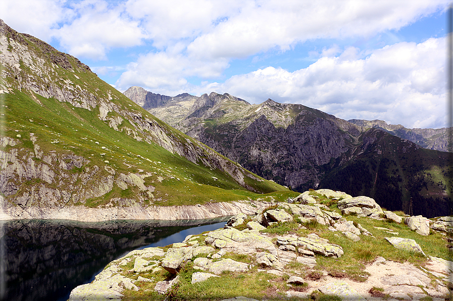 foto Lago di Costa Brunella